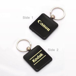 Double-Side-Engraving-Metal-Keychain
