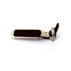Executive-Leather-Belt-Clip-USB-Flash-Drive
