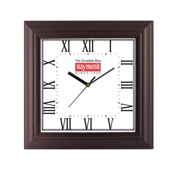 Promotional-Square-Wall-Clock