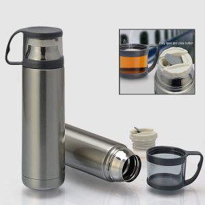 Stainless-Steel-Vacuum-Flask-with-Cup-500ml