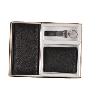 3-in-One-Set-Gents-&-Ladies-Wallet-with-Keychain