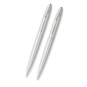 Cross-Pen-FC0011-2-Ballpoint-or-Pencil-Set