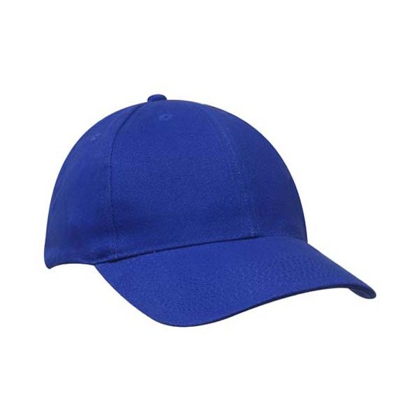 Promotional-Blue-Cap