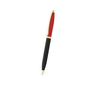 Promotional-Red-&-Black-Metal-Pen