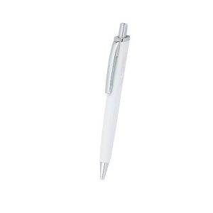 White-&-Silver-Finish-Metal-Pen