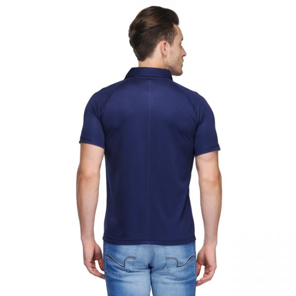 Men-Dryfit-Navy-Blue-With-White-T-Shirt-2