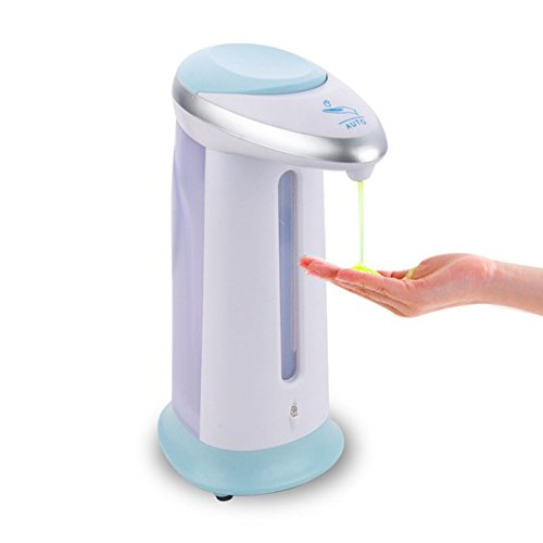 Automatic-Soap-Dispenser-Contact-less-Hand-Sanitizer