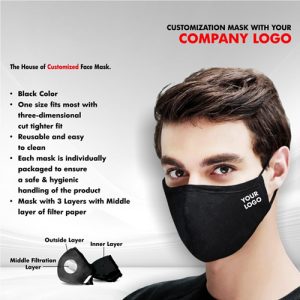 Reusable-3-Layer-Face-Mask-with-Company-Logo-Customization